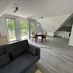 Apartment Am Mellensee