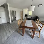 Am Mellensee Apartment *