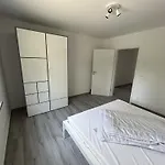 Am Mellensee Apartment