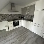 Am Mellensee Apartment *