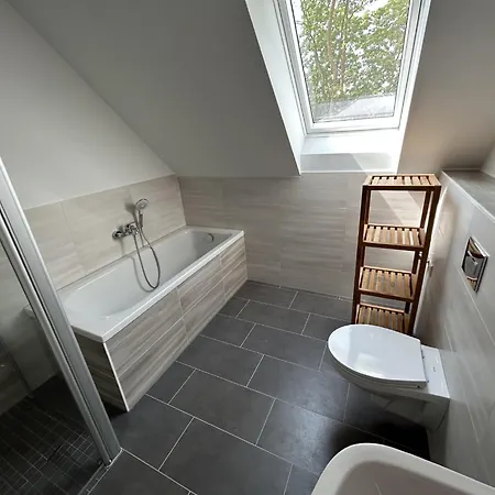 Am Mellensee * Klausdorf (Brandenburg)