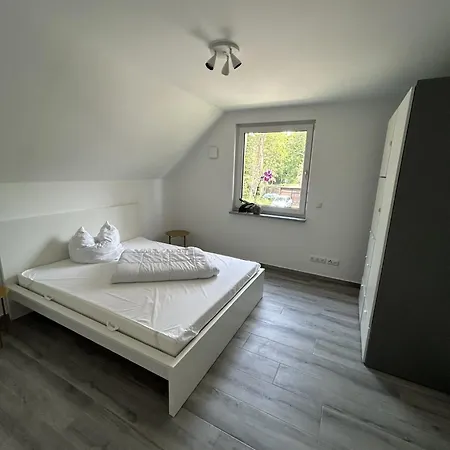 Am Mellensee Lägenhet *