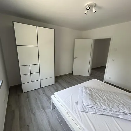 Am Mellensee Lägenhet