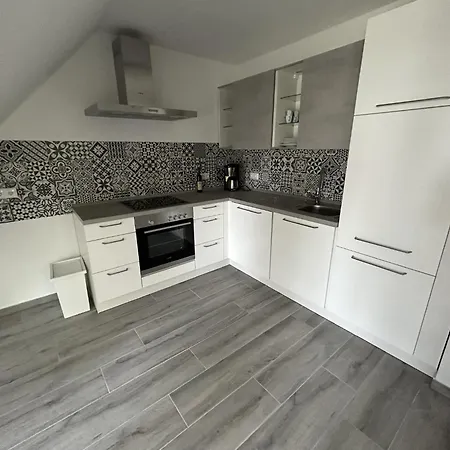 Am Mellensee Lägenhet *