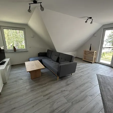 Am Mellensee Apartment Klausdorf (Brandenburg)