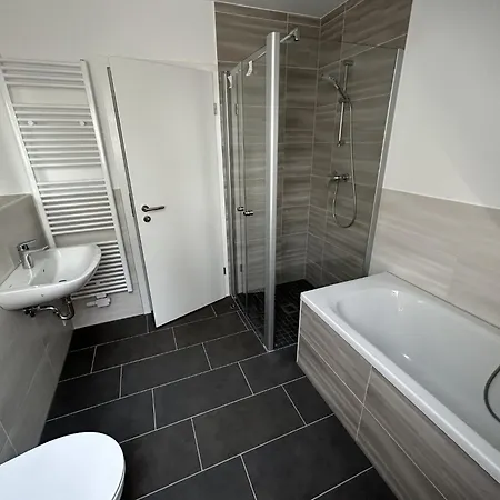 Apartment Am Mellensee Klausdorf (Brandenburg)