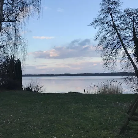 Am Mellensee Apartamento Klausdorf Brandenburg