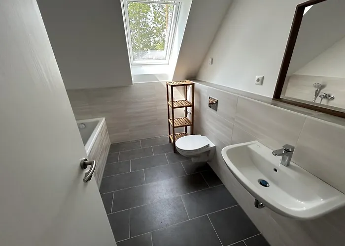 Am Mellensee Apartamento *