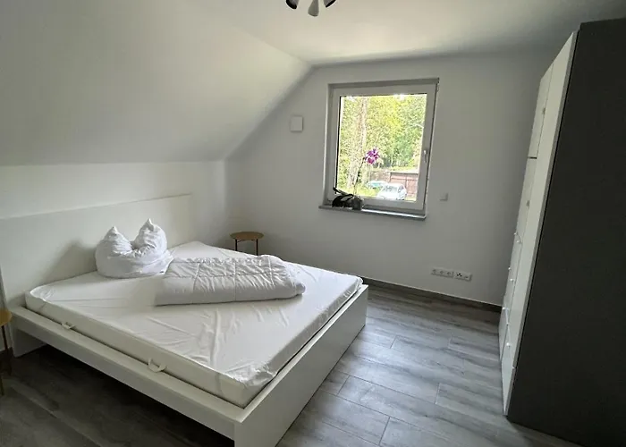 Am Mellensee Apartamento *