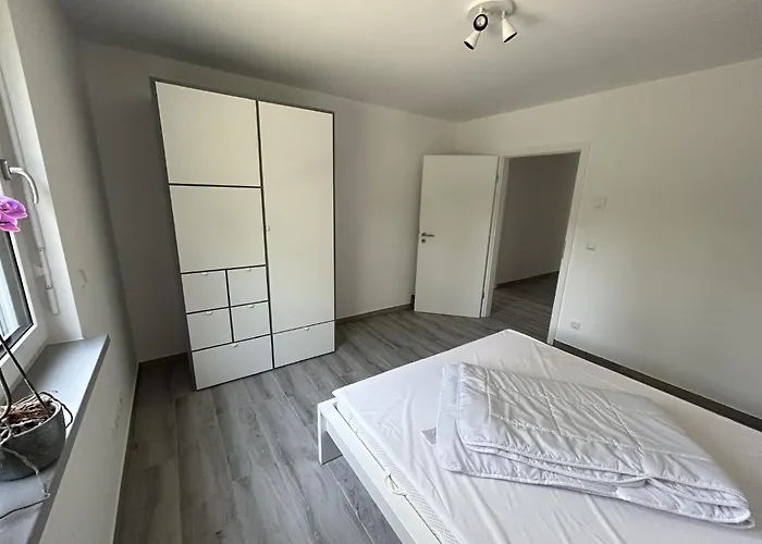 Am Mellensee Apartamento