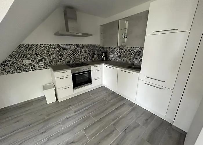 Am Mellensee Apartamento *